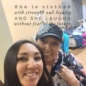 Meet your Posher, Amber